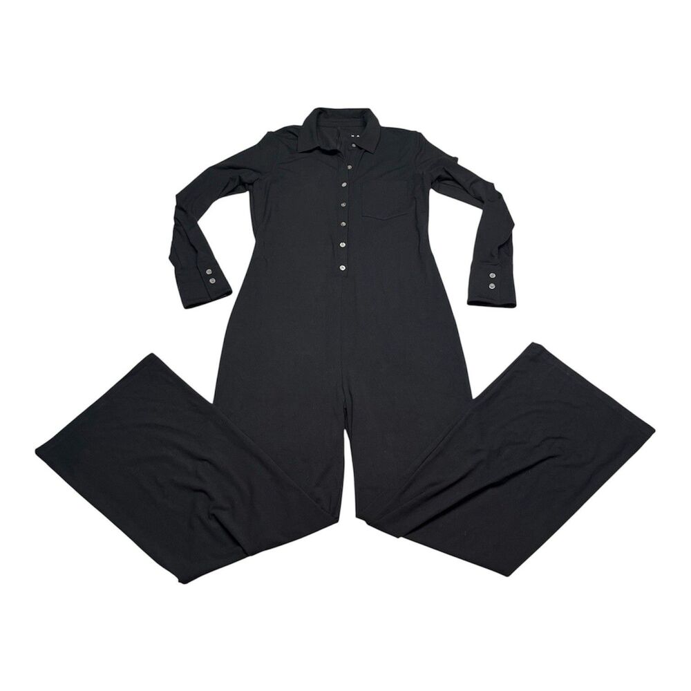 Hatch The Bodyflex Bombshell Nursing Maternity Jumpsuit